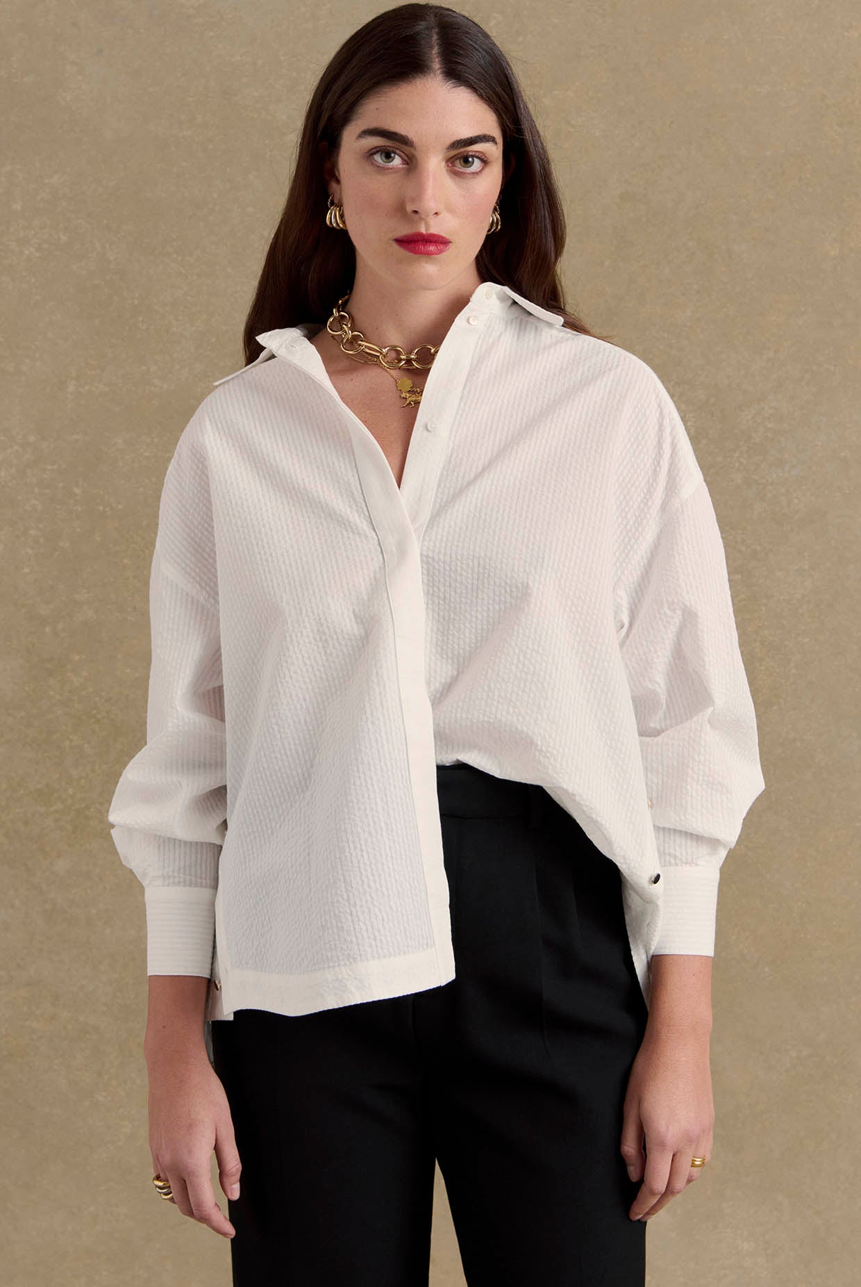 chemise-arthus-seersucker-blanc