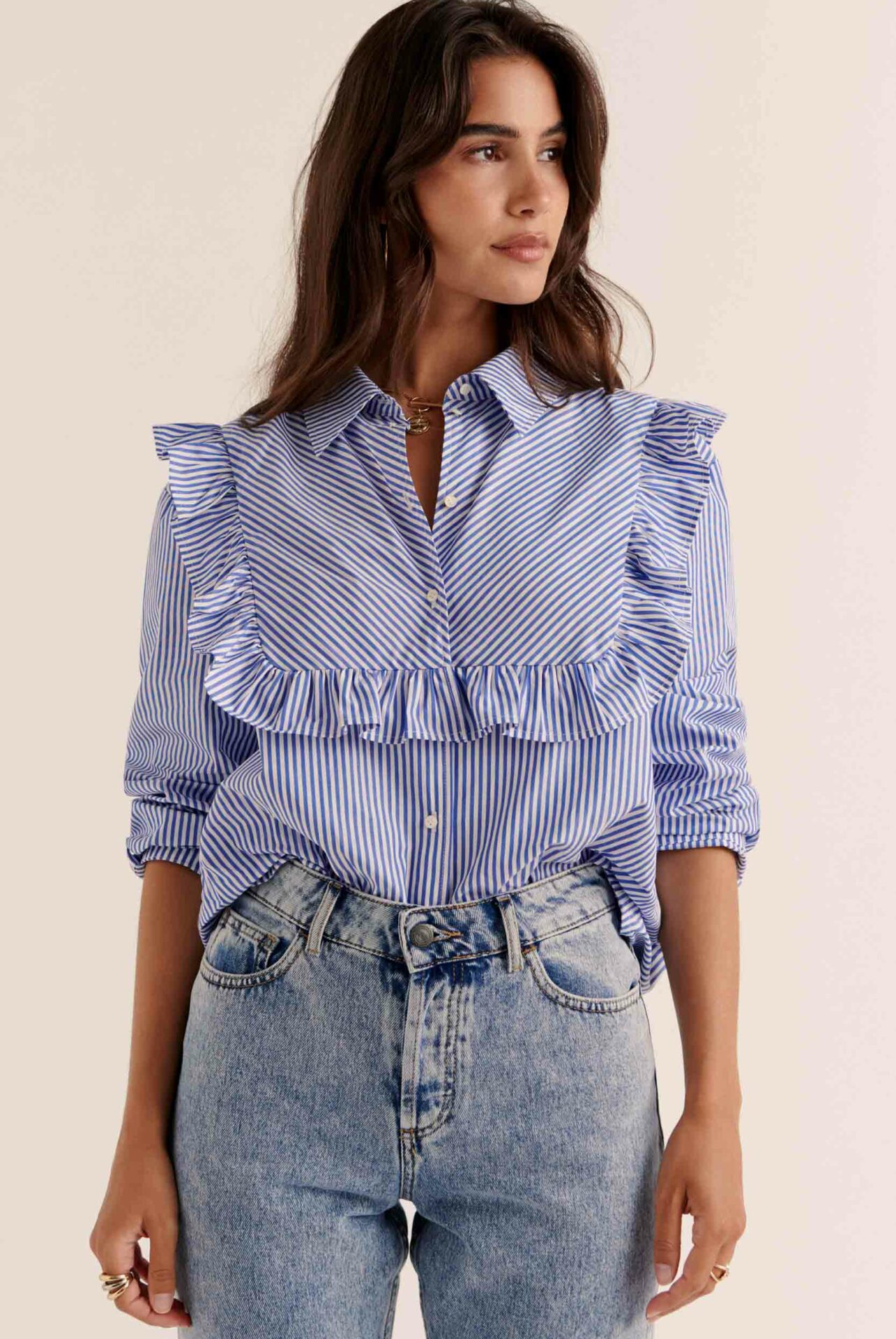 blouse-cassi-rayures-bleu