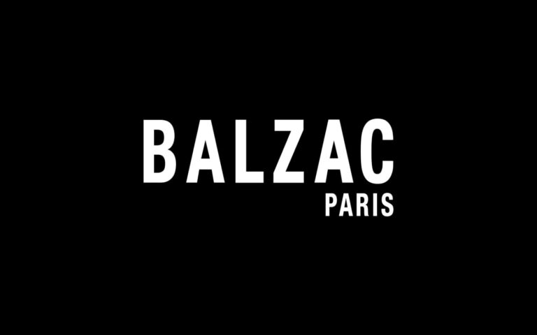 Sélection Mode Balzac Paris pour Femme tendance