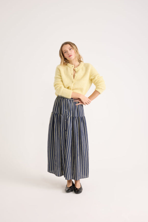 jupe-salina-rayures-marine-et-jaune