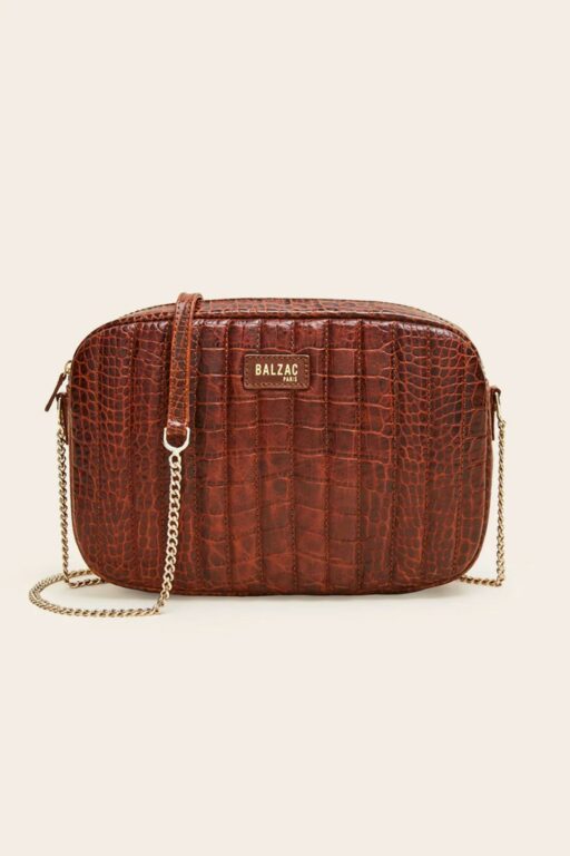 Sac César Cognac Balzac Paris