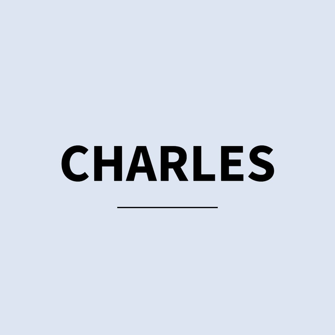Charles : prénom garçon classique et intemporel
