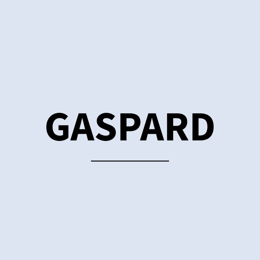 Gaspard : prénom garçon classique et intemporel