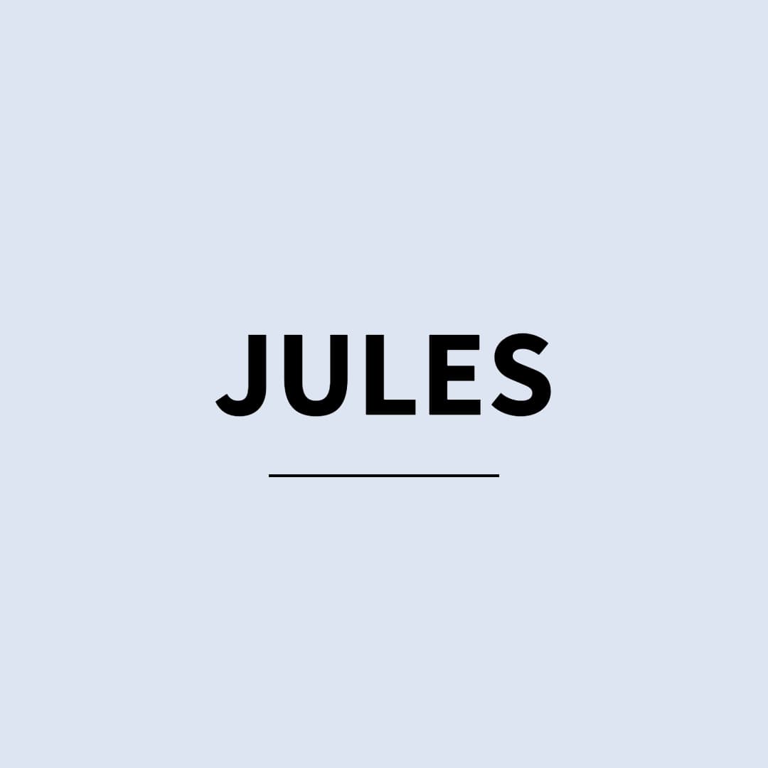 Jules : prénom garçon classique et intemporel