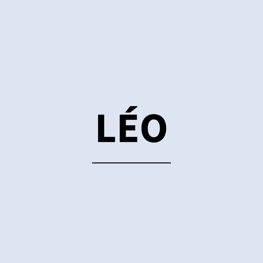 Léo : prénom garçon classique et intemporel