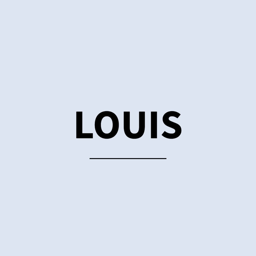 Louis : top prénom garçon classique et intemporel
