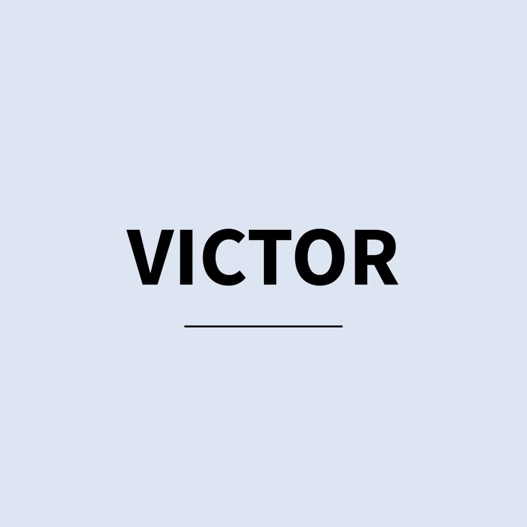 Victor : prénom garçon classique et intemporel