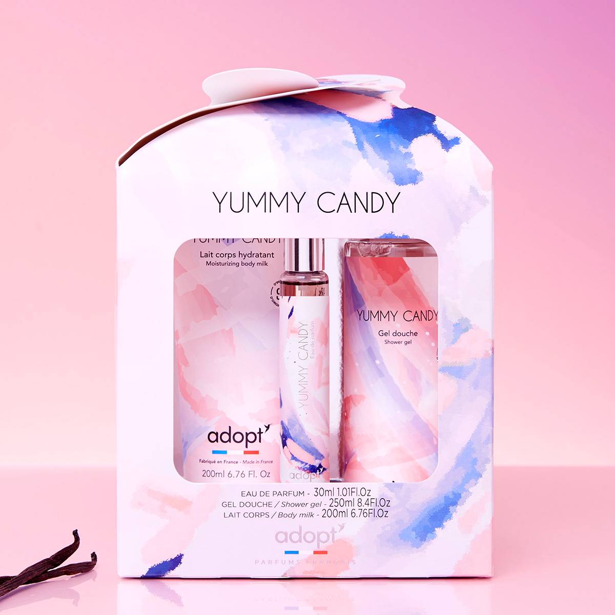 coffret-gel-douche-lait-corps-yummy-candy