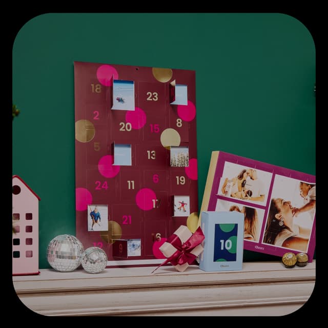 Top idées cadeaux photo à offrir