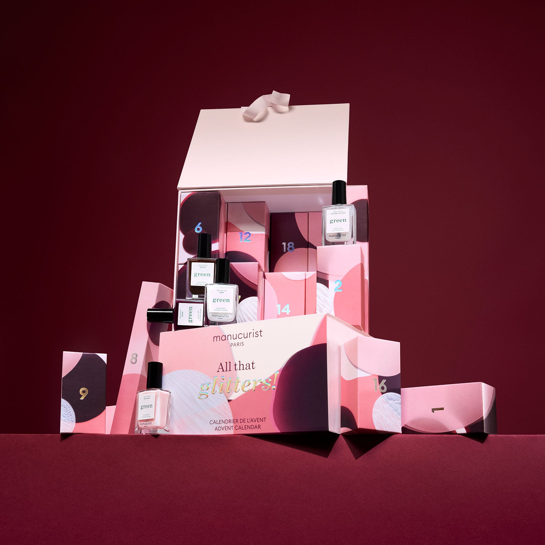 calendrier-de-lavent-ongles-all-that-glitters-manucurist