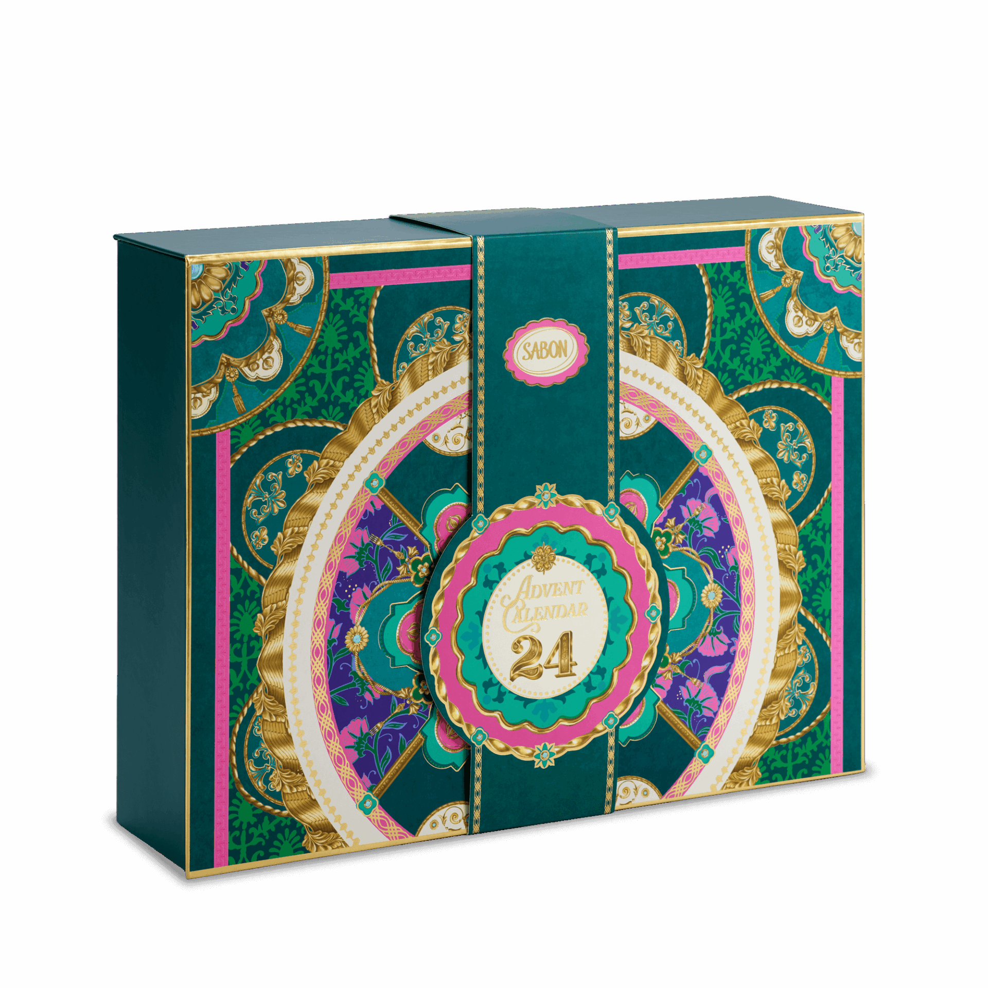 calendrier-de-lavent-skincare-sabon