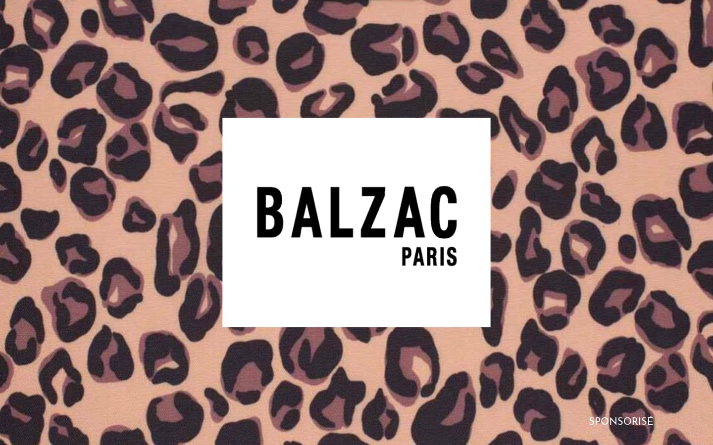 Balzac Paris : sélection cadeaux mode pour femme