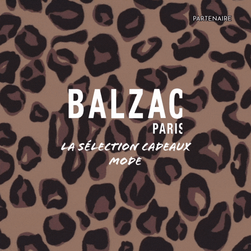 Balzac : idées cadeaux responsable pour femme