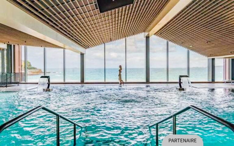 Top cadeau femme : week-end et séjour Spa