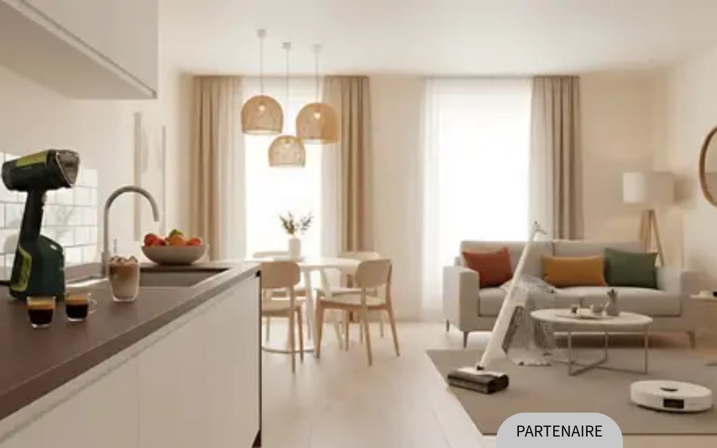 Rowenta - Conseils pour nettoyer sa maison