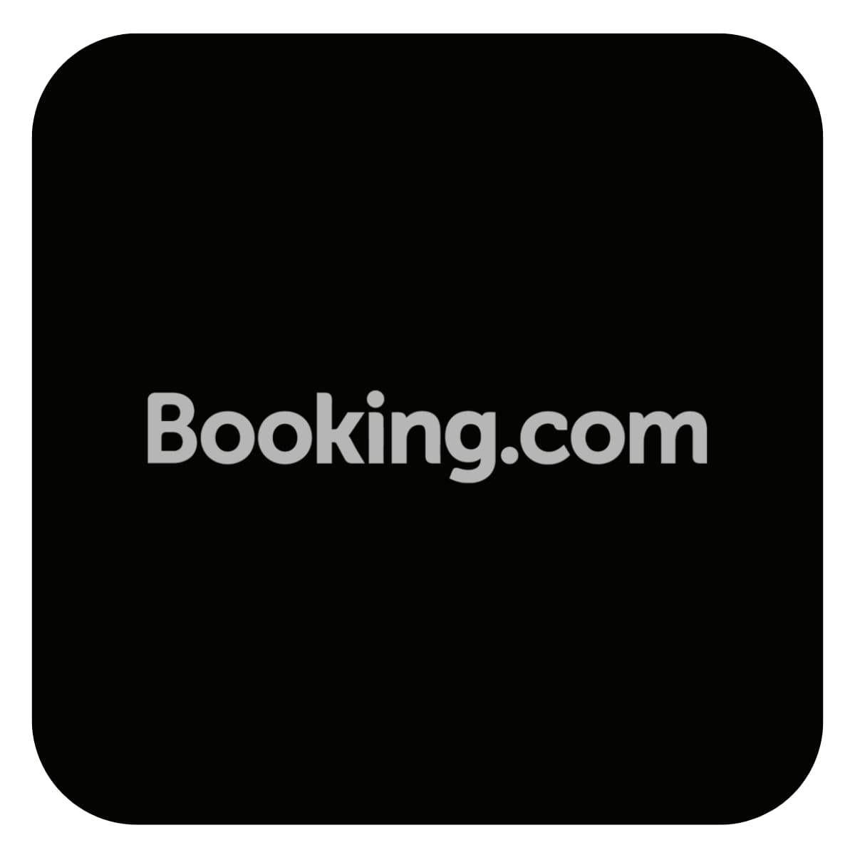 Booking.com : réservation d'hotels