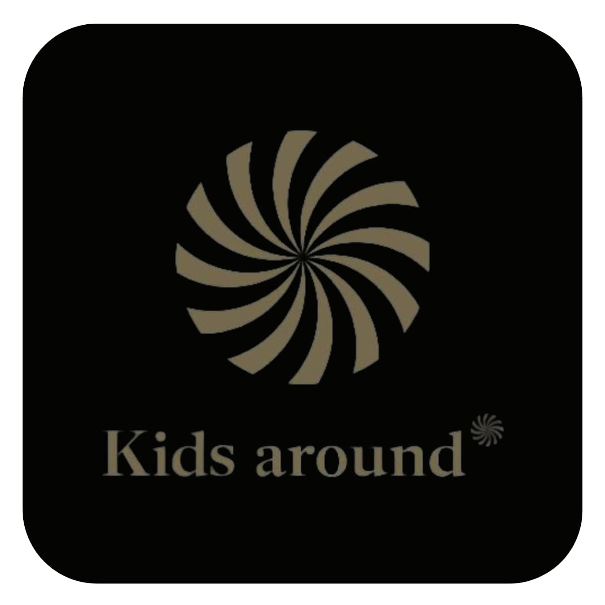 Kids Around : mode bébé premium