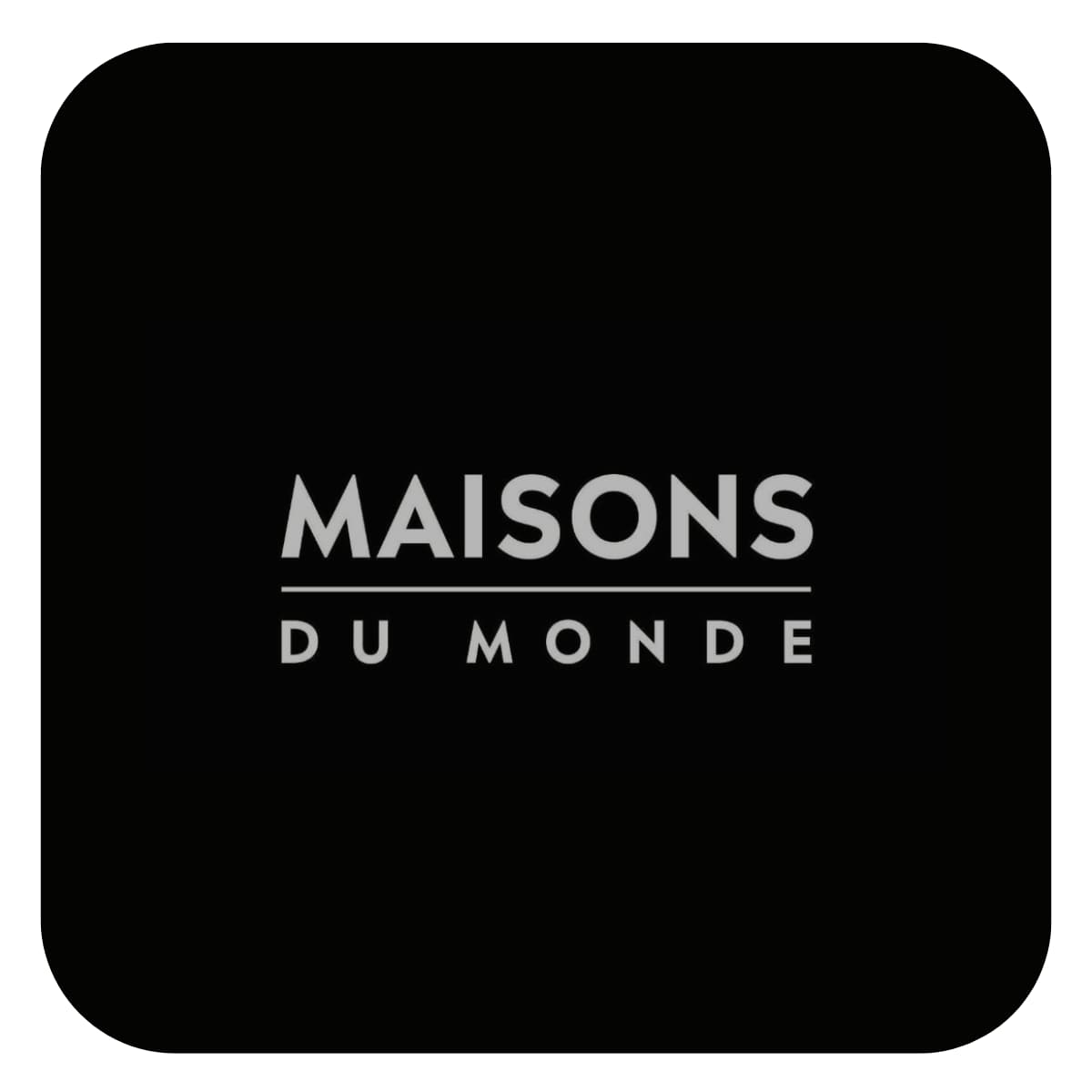 Maisons du Monde : Bon plan Déco