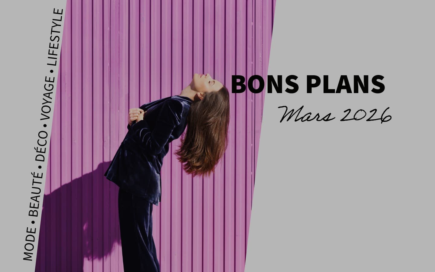 Meilleurs Bons Plans Shopping Mars 2026