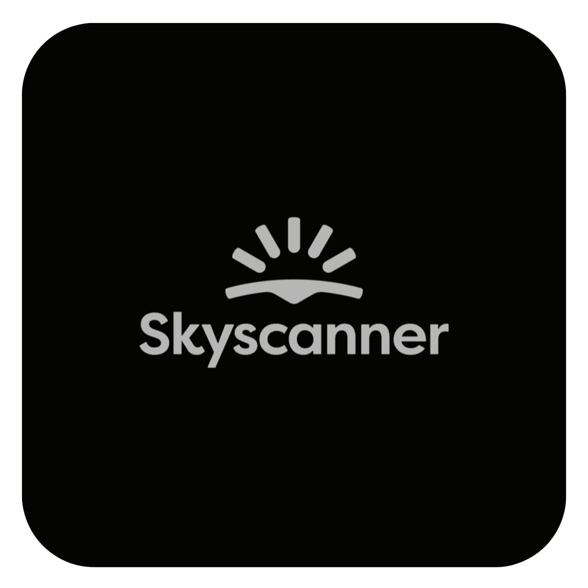 Skyscanner : comparateur de vols d'avion