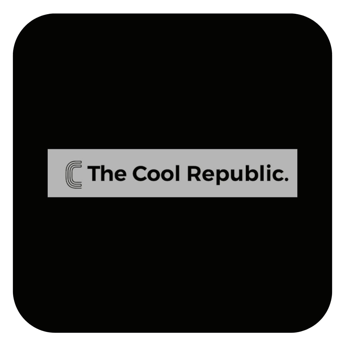 The Cool Republic : Bon plan Déco moderne