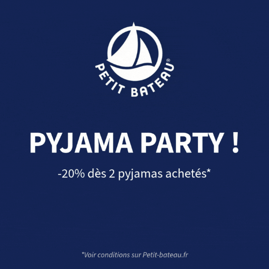 Bon Plan Petit Bateau
