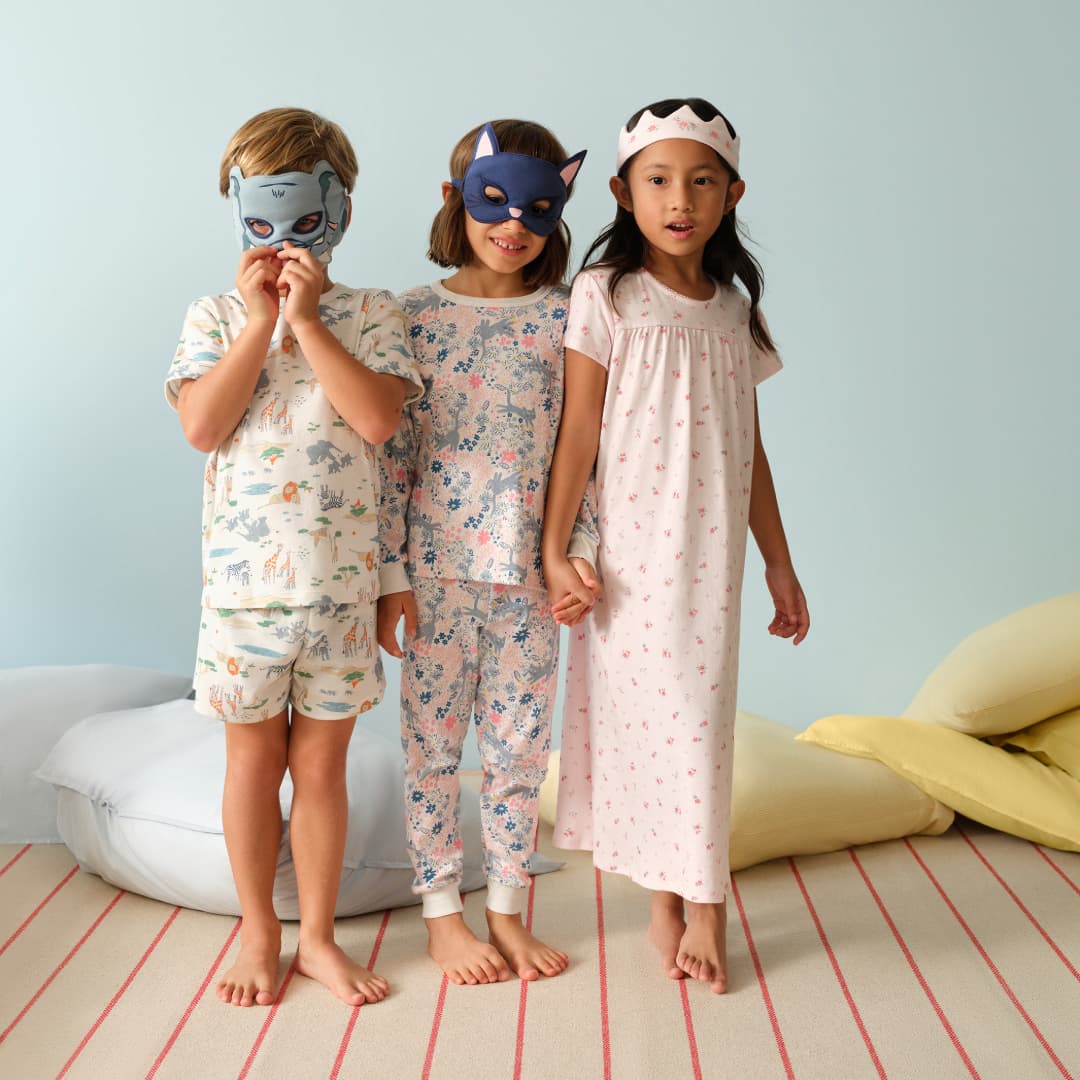 Offre Bon Plan Petit Bateau x Pyjama Party