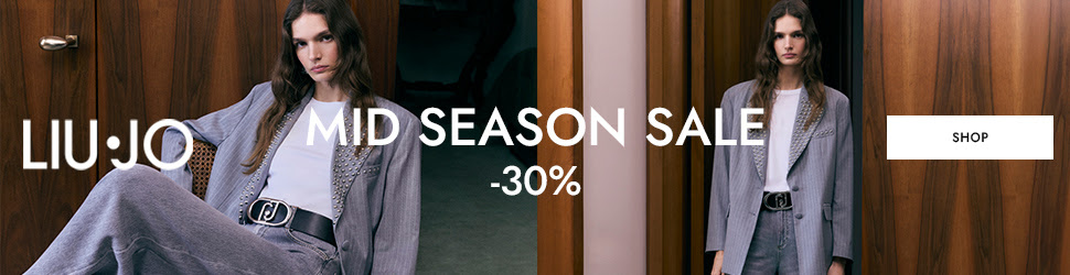 Liu Jo Bons Plans Avril 2026Liu Jo Bons Plans Avril 2026