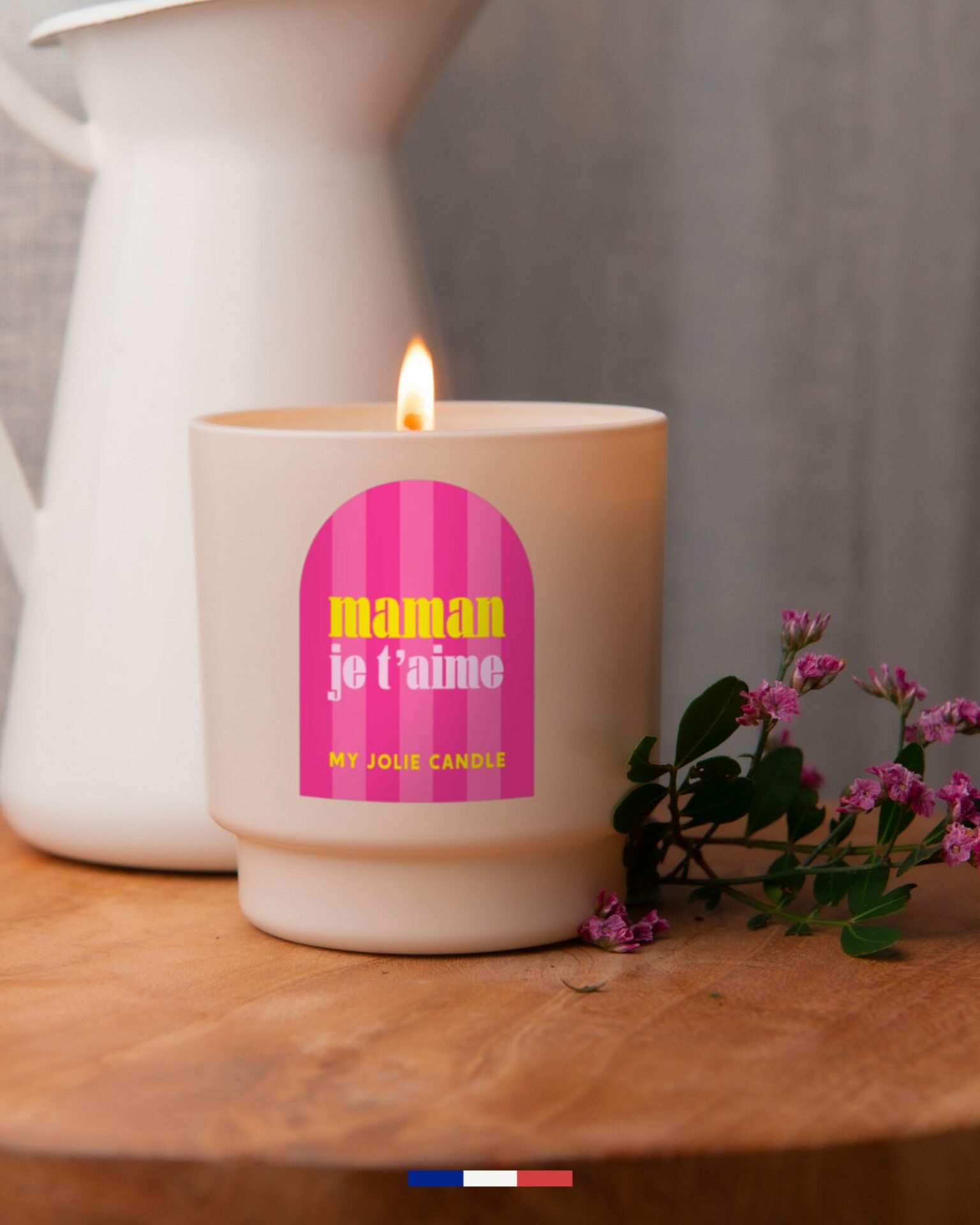 bougie-parfume-maman-je-taime-myjoliecandle
