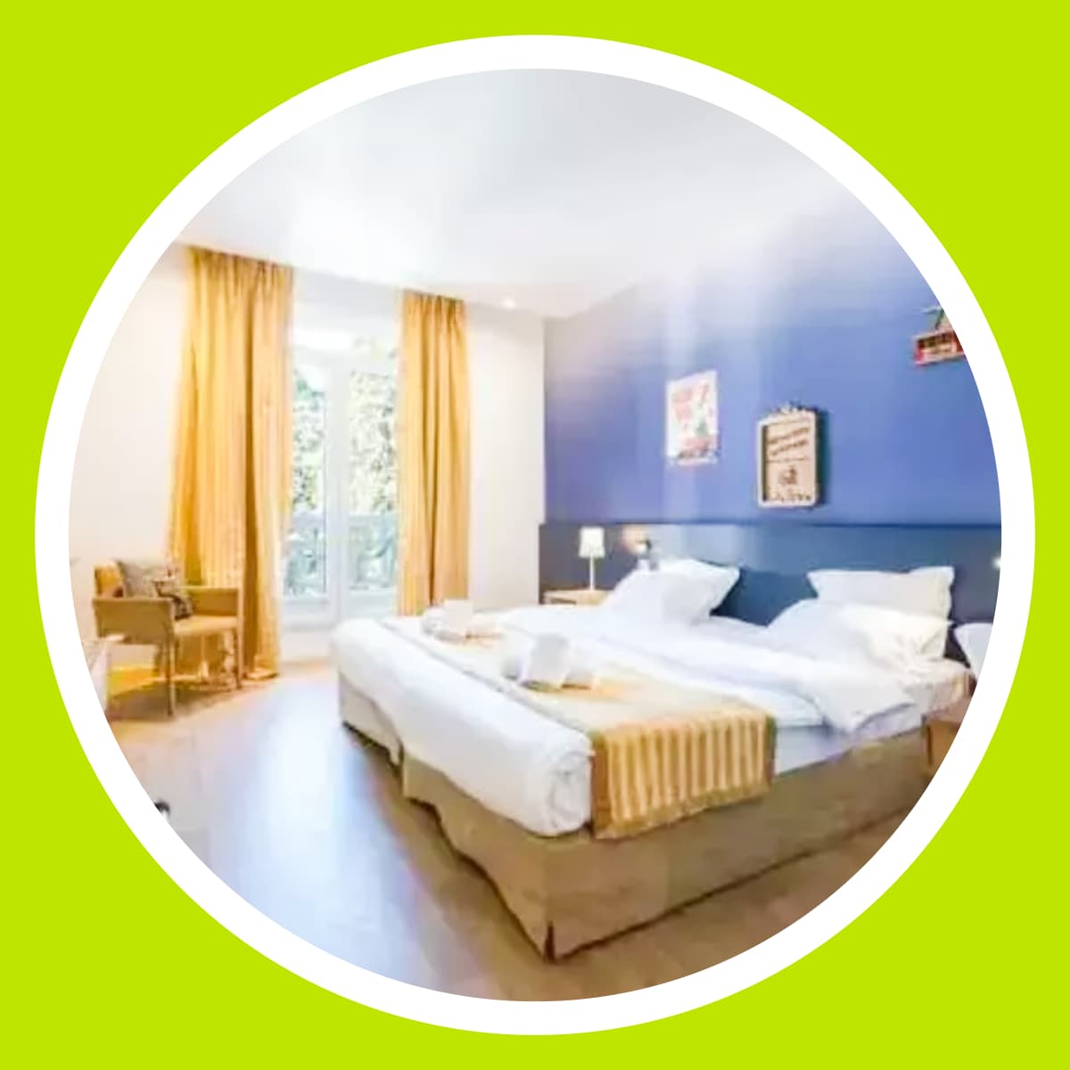B&B Hotels offre promo vacances étéB&B Hotels offre promo vacances été