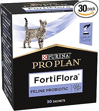 fortiflora-complment-alimentaire-pour-chat-doses-de-1-g