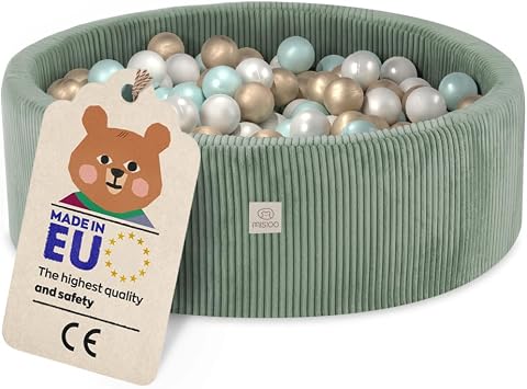 piscine-bebe-boules-avec-200-boules-misioo