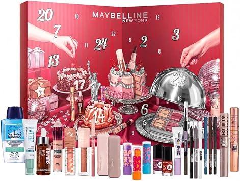 calendrier-de-lavent-maquillage-2026-maybelline-new-york